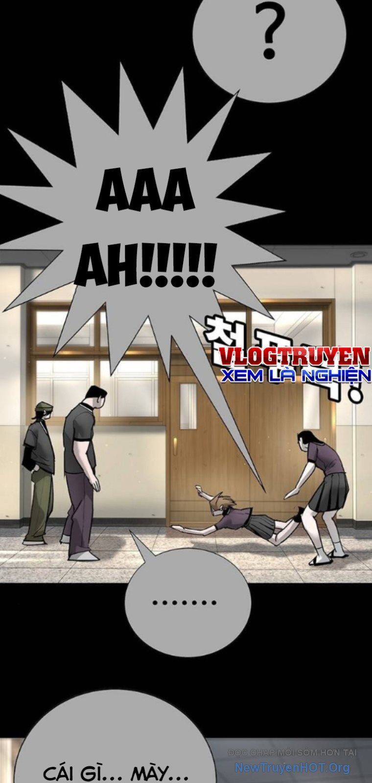 Cách Mạng Bắt Nạt Chapter 38 - 27