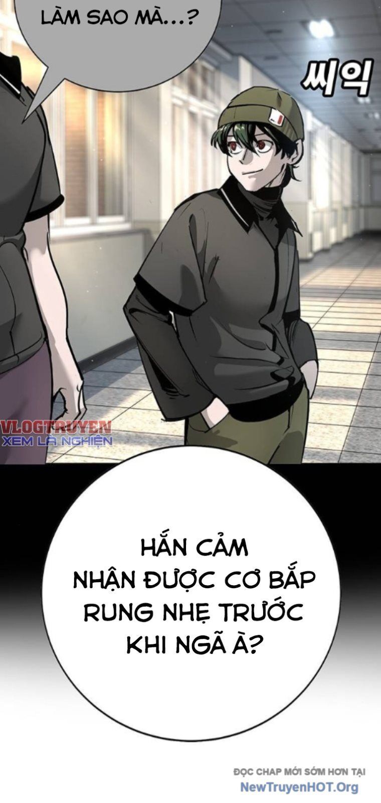 Cách Mạng Bắt Nạt Chapter 38 - 28