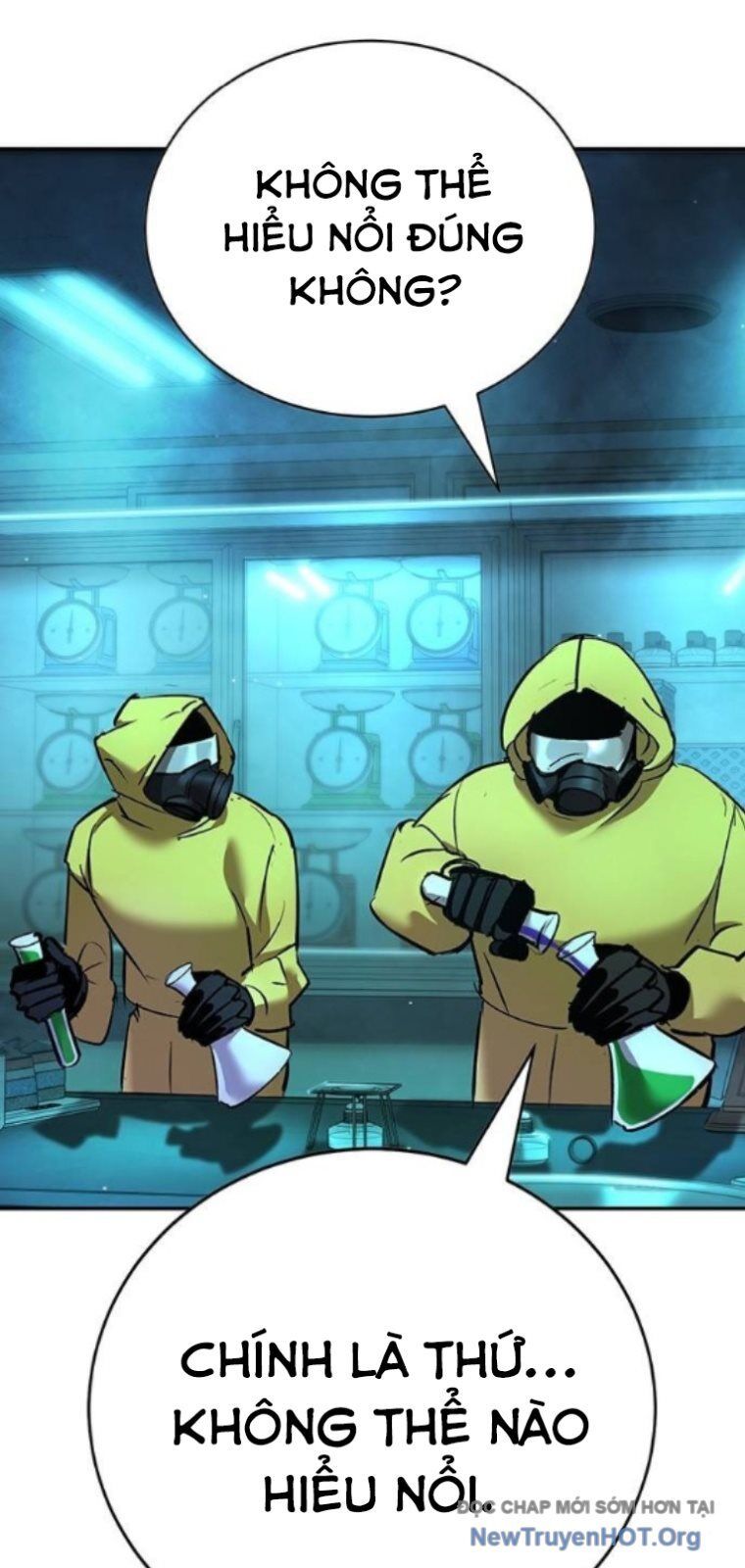 Cách Mạng Bắt Nạt Chapter 38 - 29