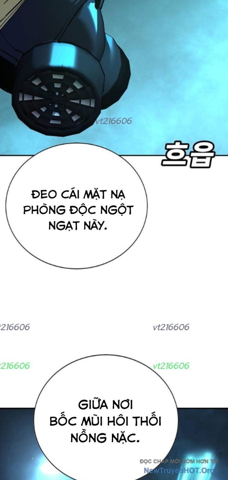 Cách Mạng Bắt Nạt Chapter 38 - 4