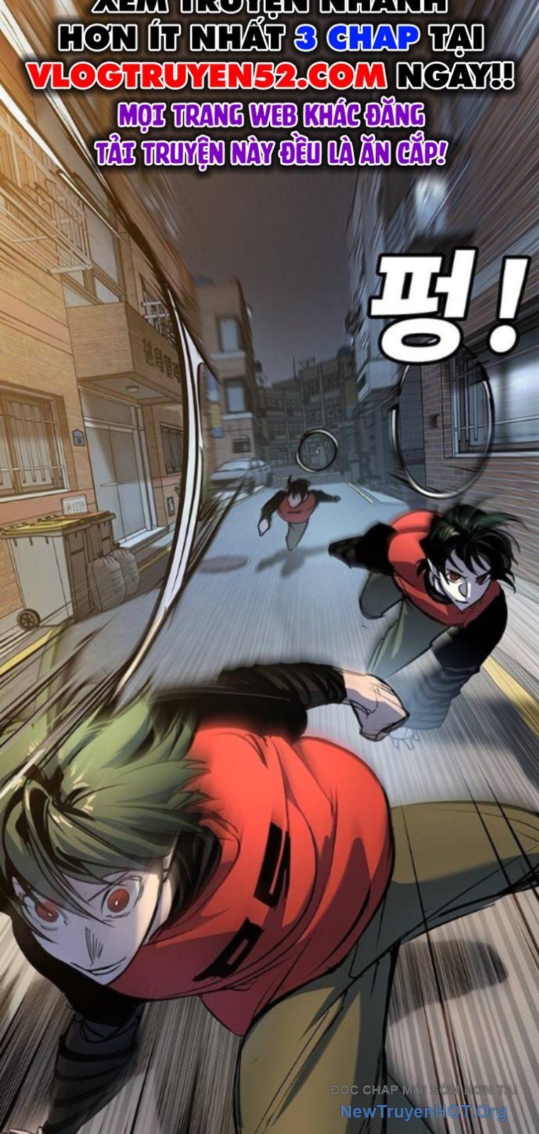 Cách Mạng Bắt Nạt Chapter 38 - 38