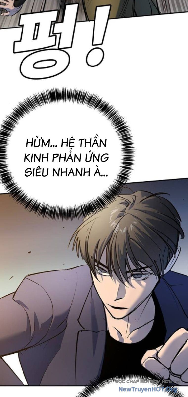 Cách Mạng Bắt Nạt Chapter 38 - 39