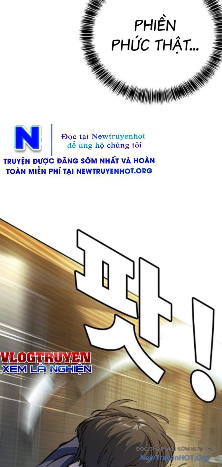 Cách Mạng Bắt Nạt Chapter 38 - 40