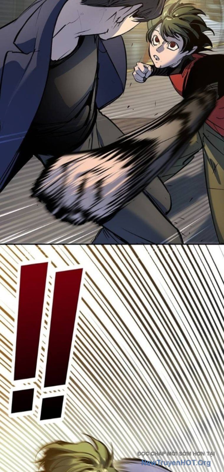 Cách Mạng Bắt Nạt Chapter 38 - 41