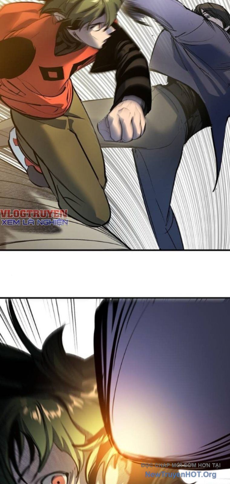 Cách Mạng Bắt Nạt Chapter 38 - 42