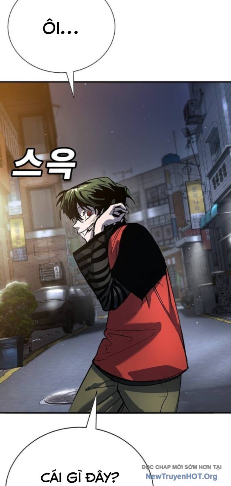 Cách Mạng Bắt Nạt Chapter 38 - 46