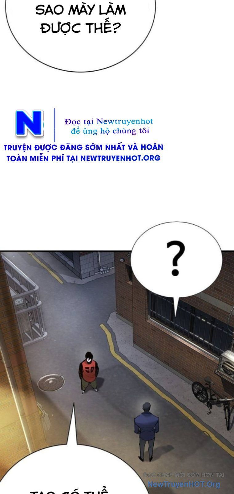 Cách Mạng Bắt Nạt Chapter 38 - 47