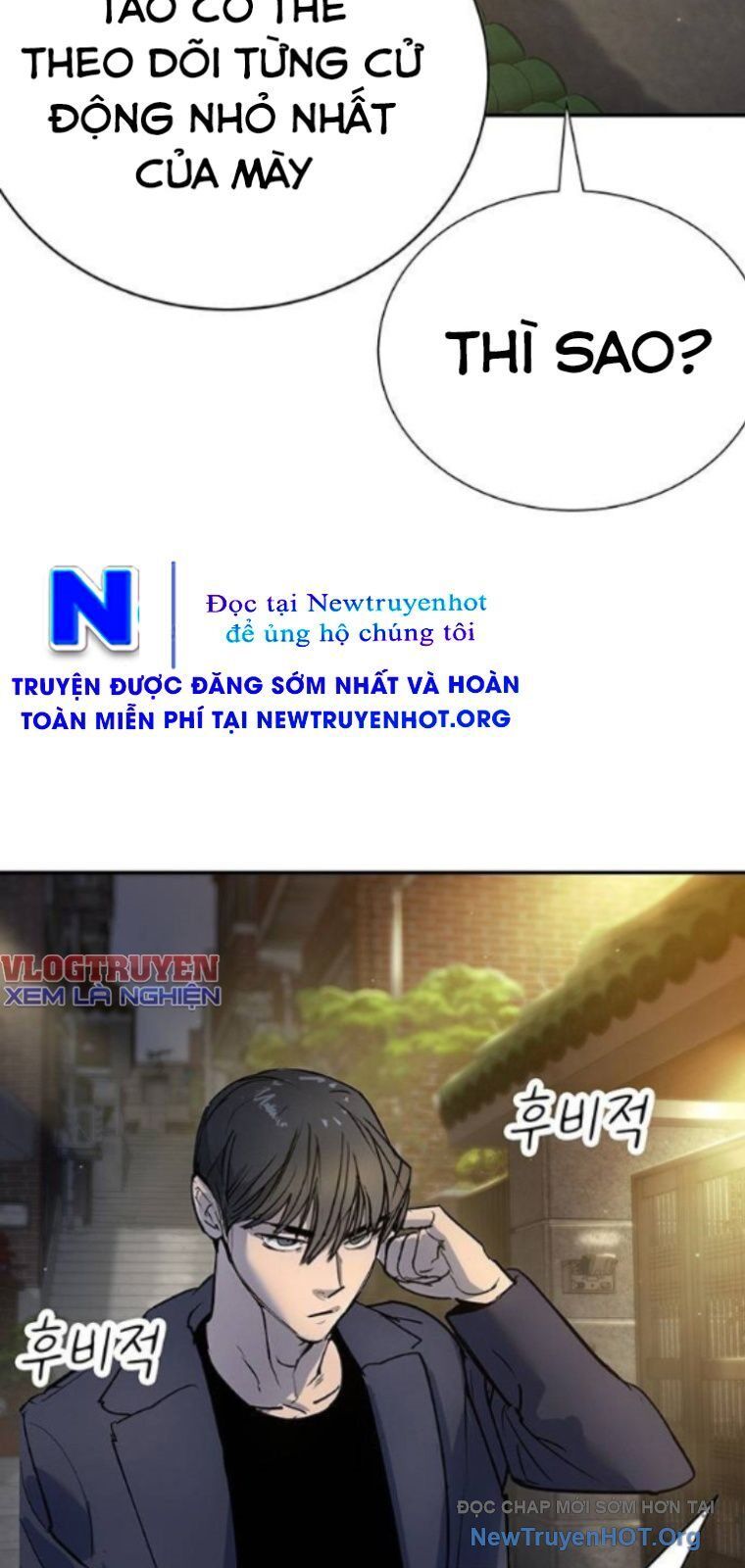 Cách Mạng Bắt Nạt Chapter 38 - 48