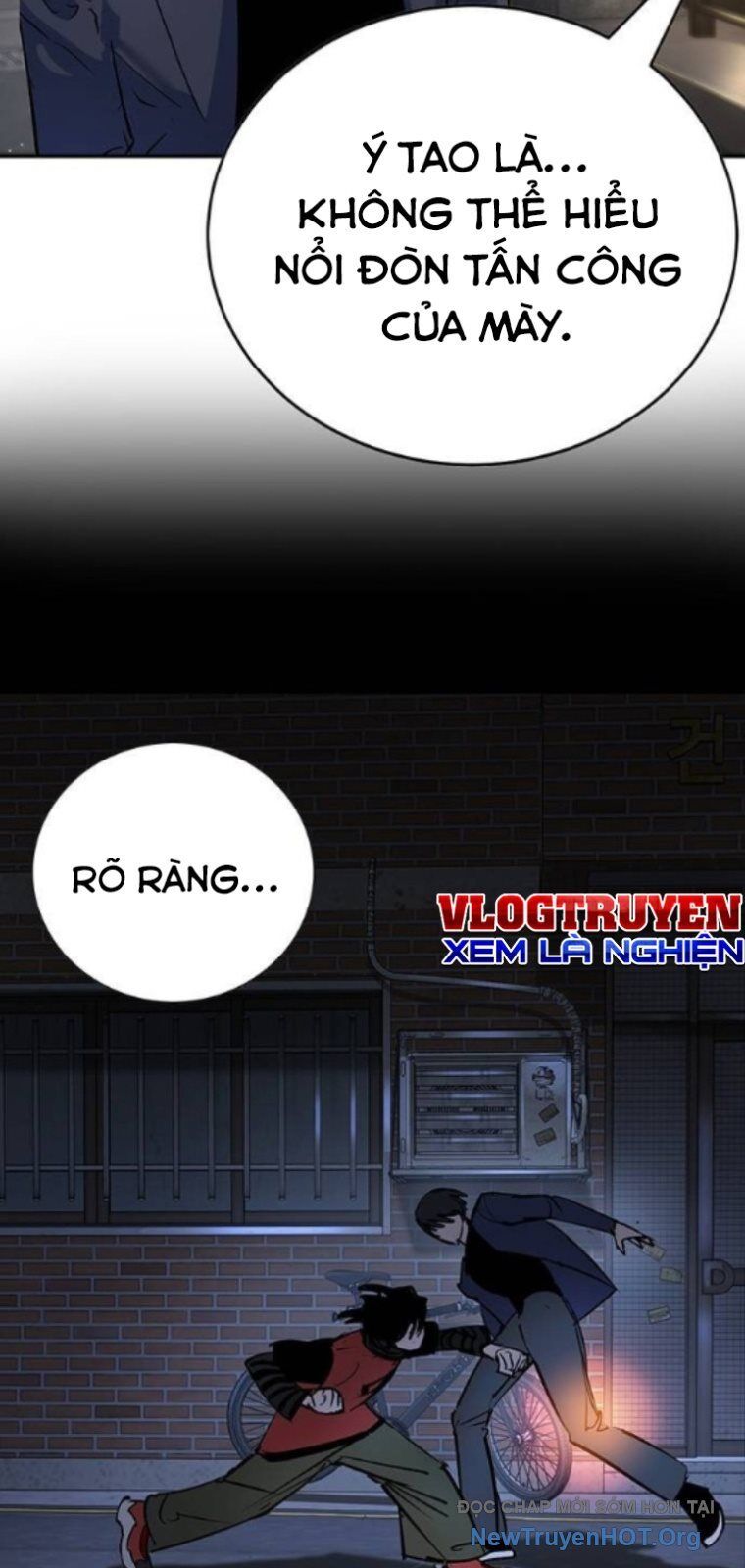 Cách Mạng Bắt Nạt Chapter 38 - 49