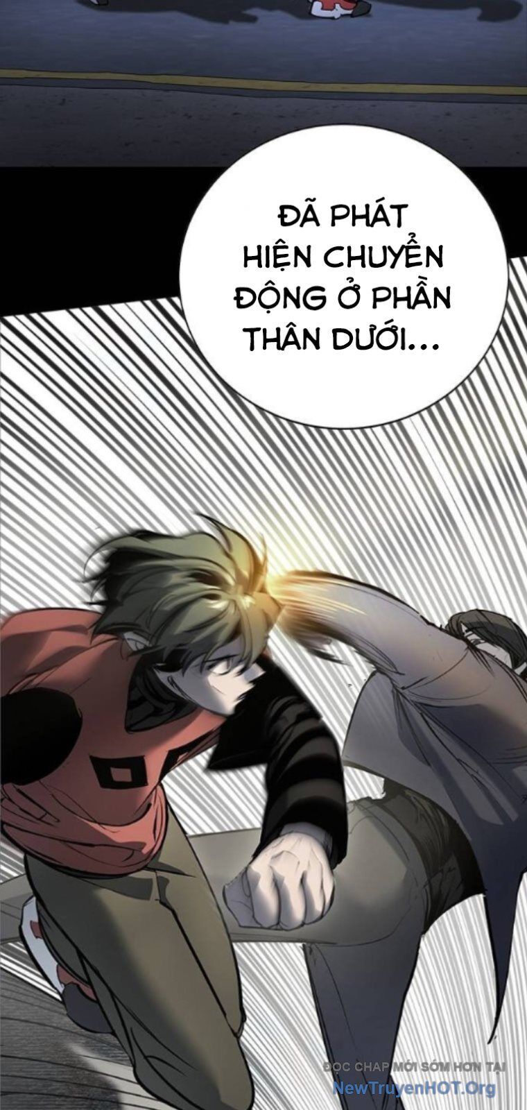 Cách Mạng Bắt Nạt Chapter 38 - 50