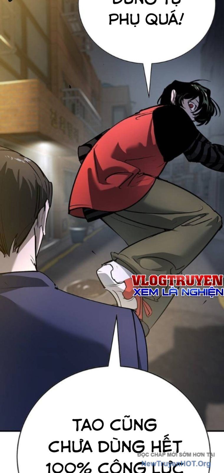 Cách Mạng Bắt Nạt Chapter 38 - 54