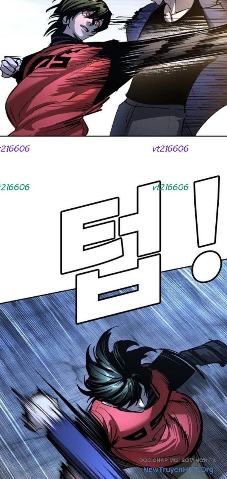 Cách Mạng Bắt Nạt Chapter 38 - 57