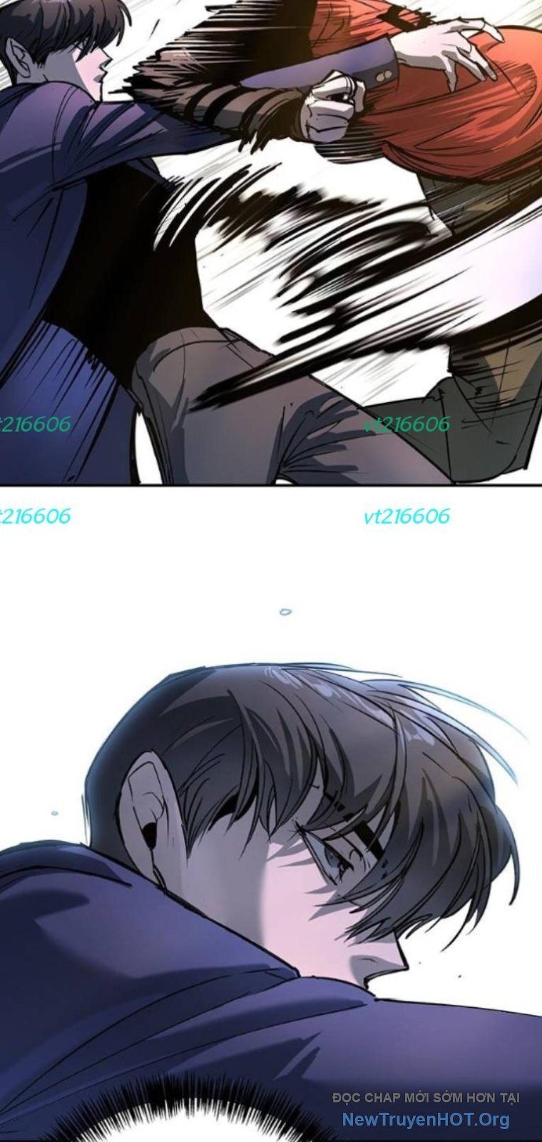 Cách Mạng Bắt Nạt Chapter 38 - 59