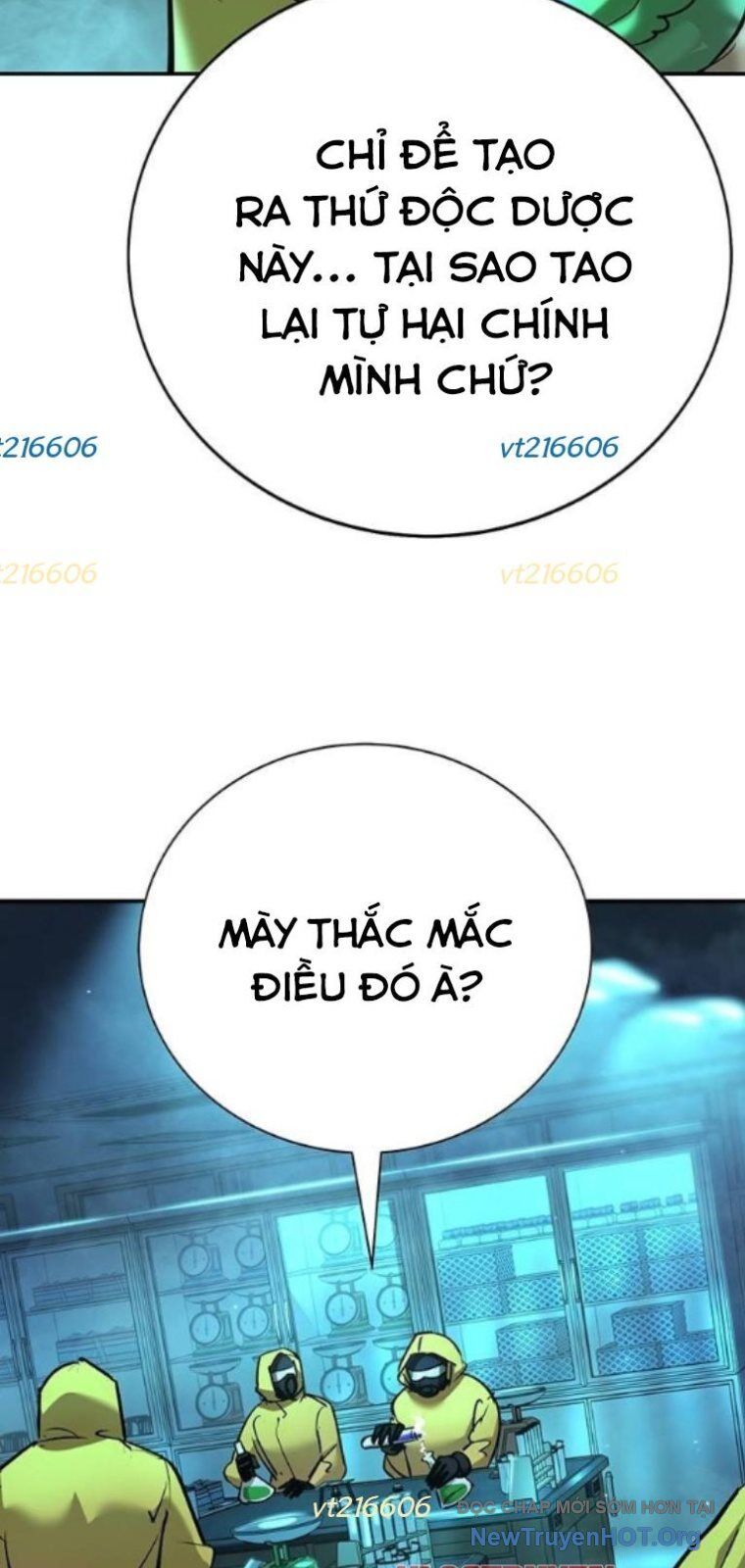 Cách Mạng Bắt Nạt Chapter 38 - 7