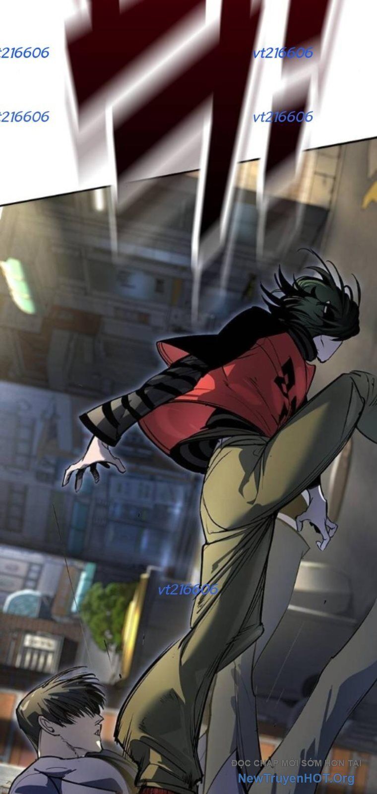 Cách Mạng Bắt Nạt Chapter 38 - 63