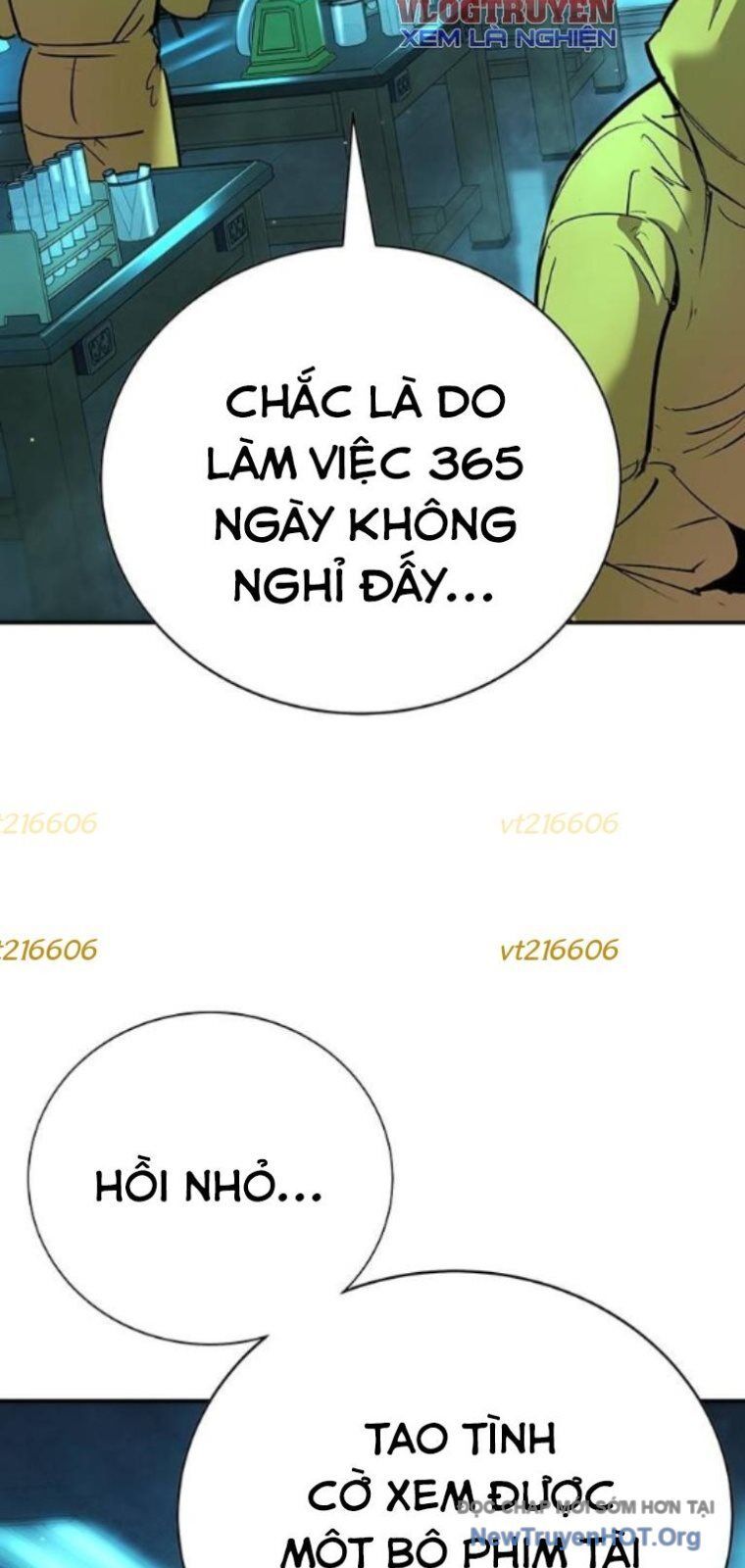 Cách Mạng Bắt Nạt Chapter 38 - 8