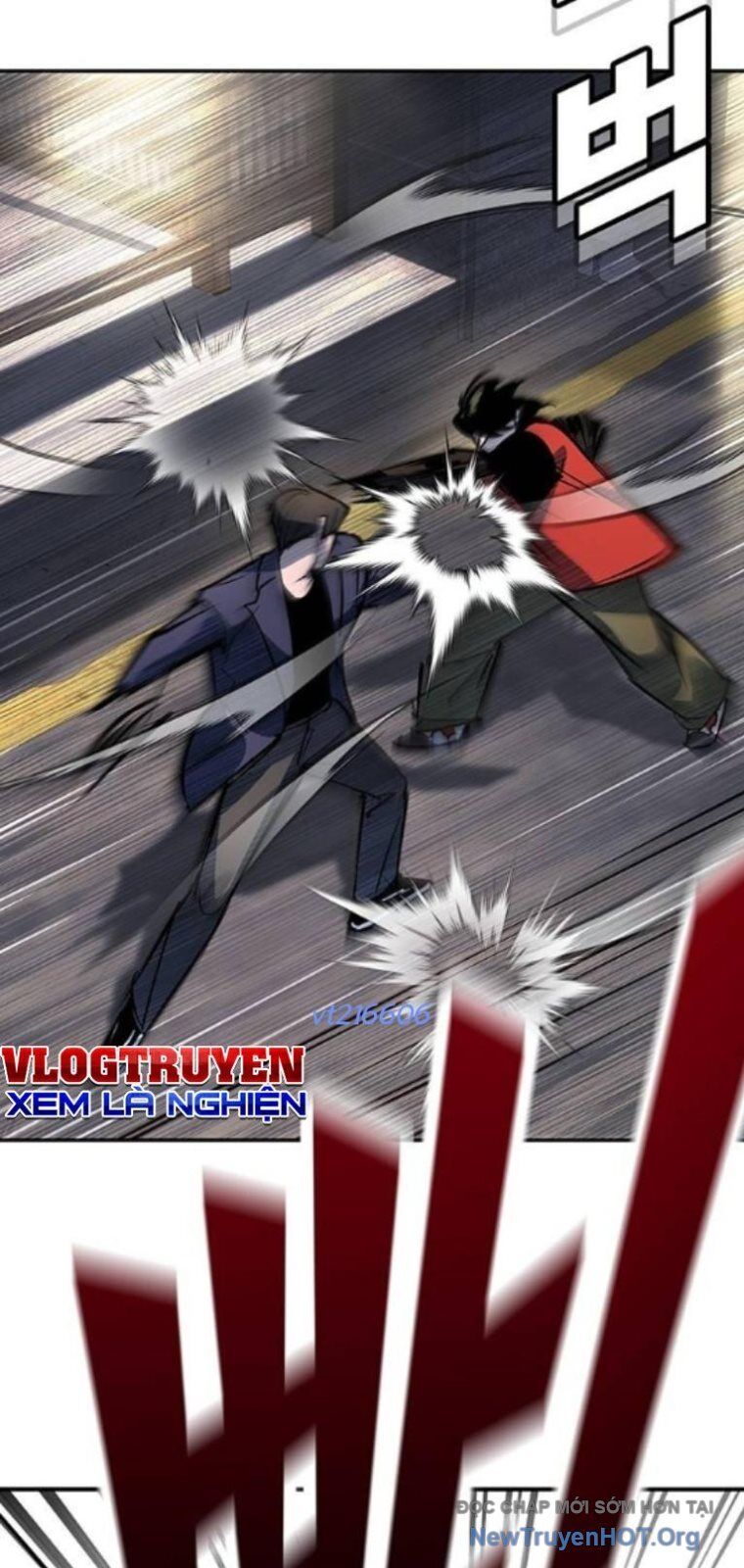 Cách Mạng Bắt Nạt Chapter 38 - 76