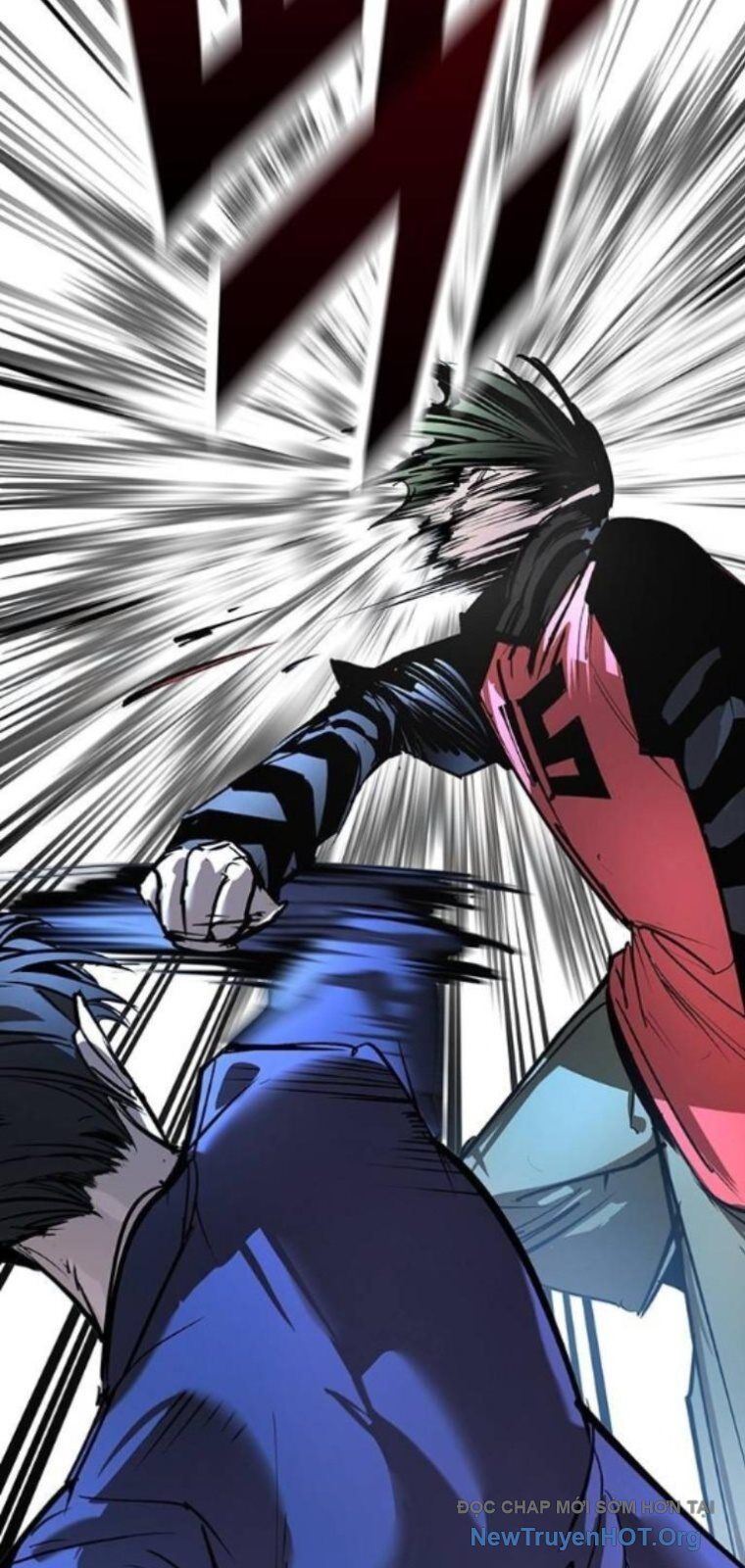 Cách Mạng Bắt Nạt Chapter 38 - 77