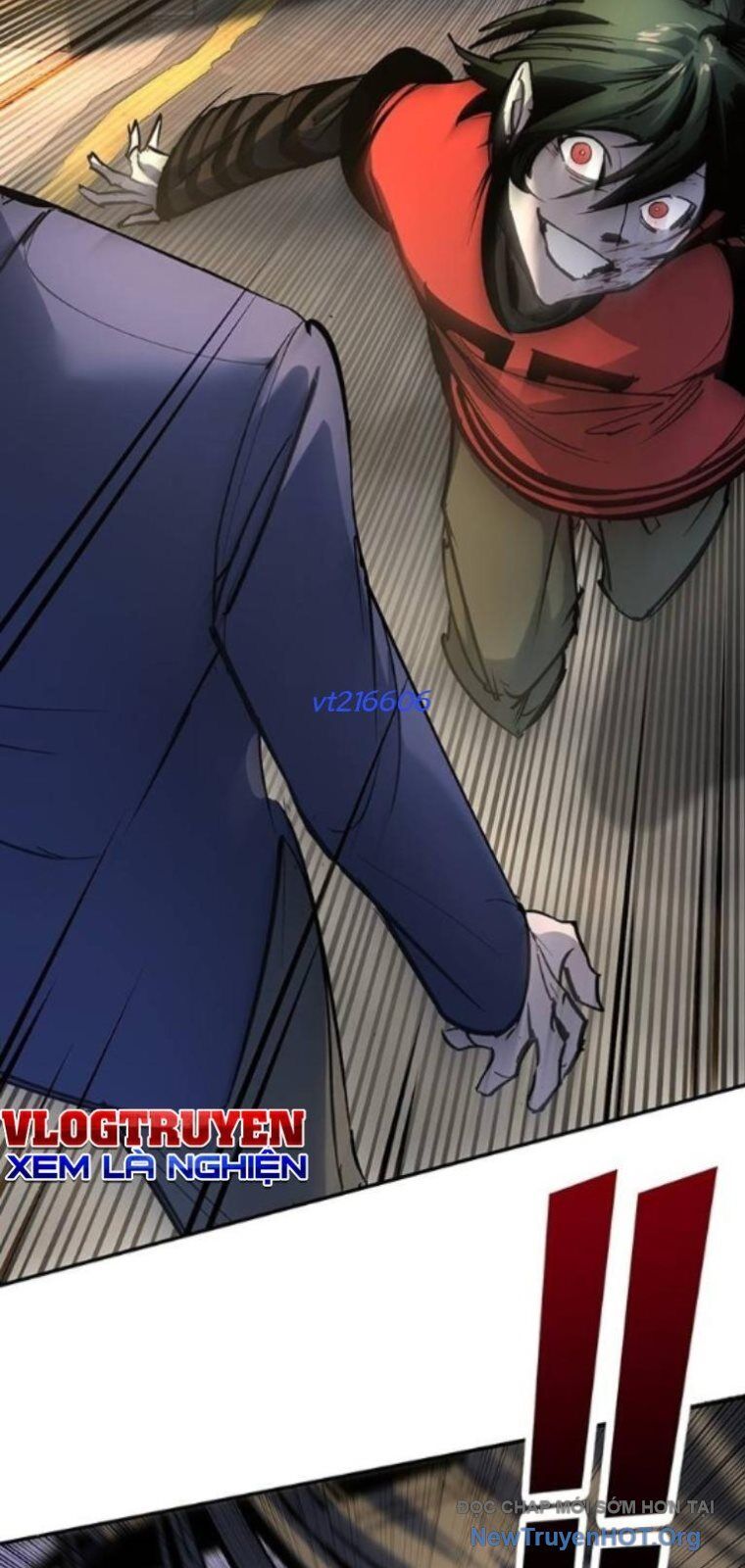 Cách Mạng Bắt Nạt Chapter 38 - 80