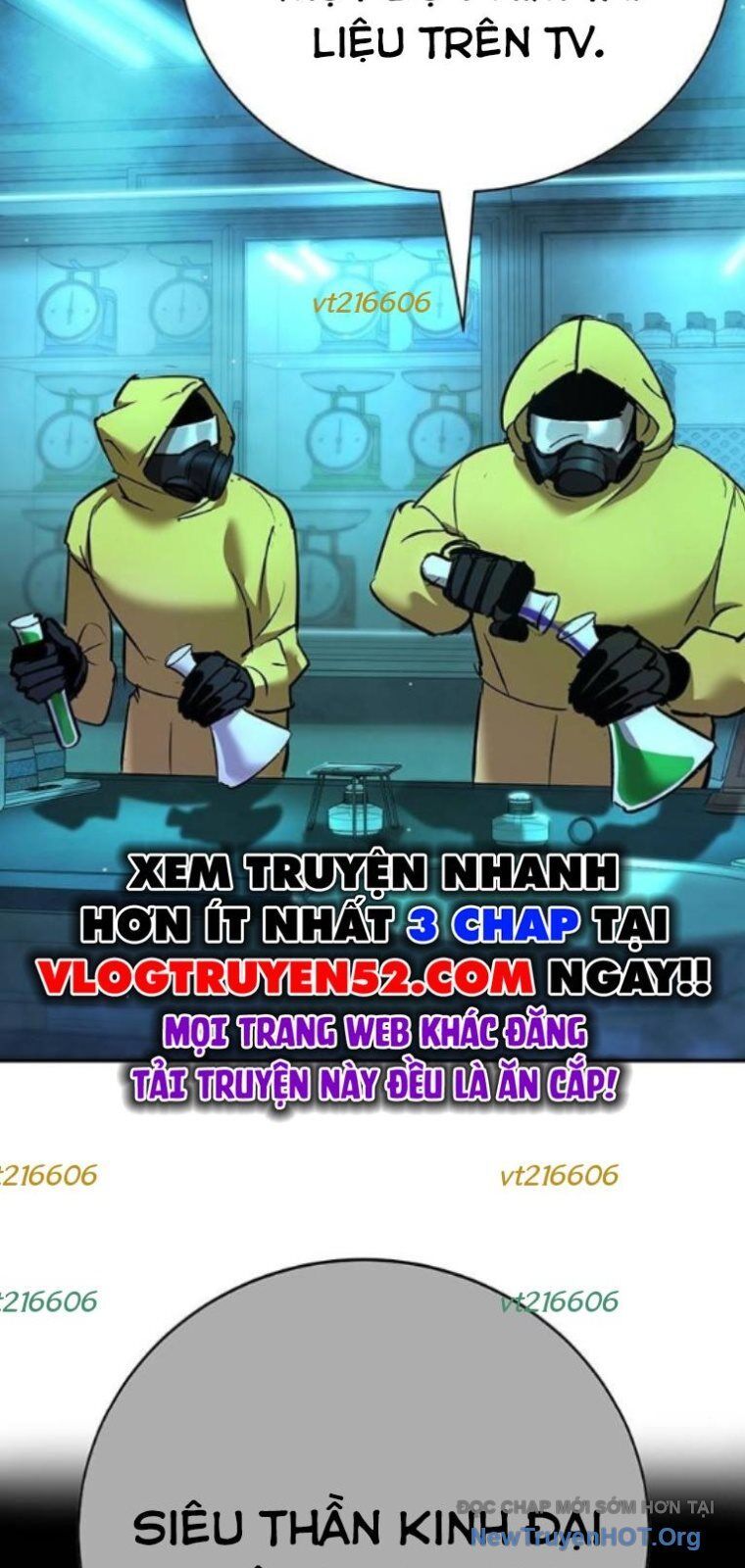 Cách Mạng Bắt Nạt Chapter 38 - 9