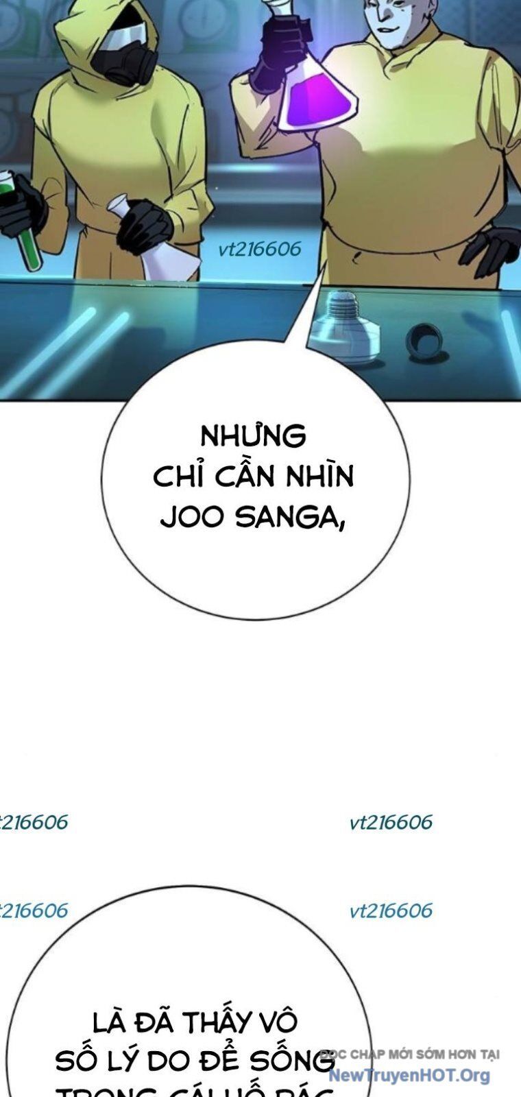 Cách Mạng Bắt Nạt Chapter 38 - 84