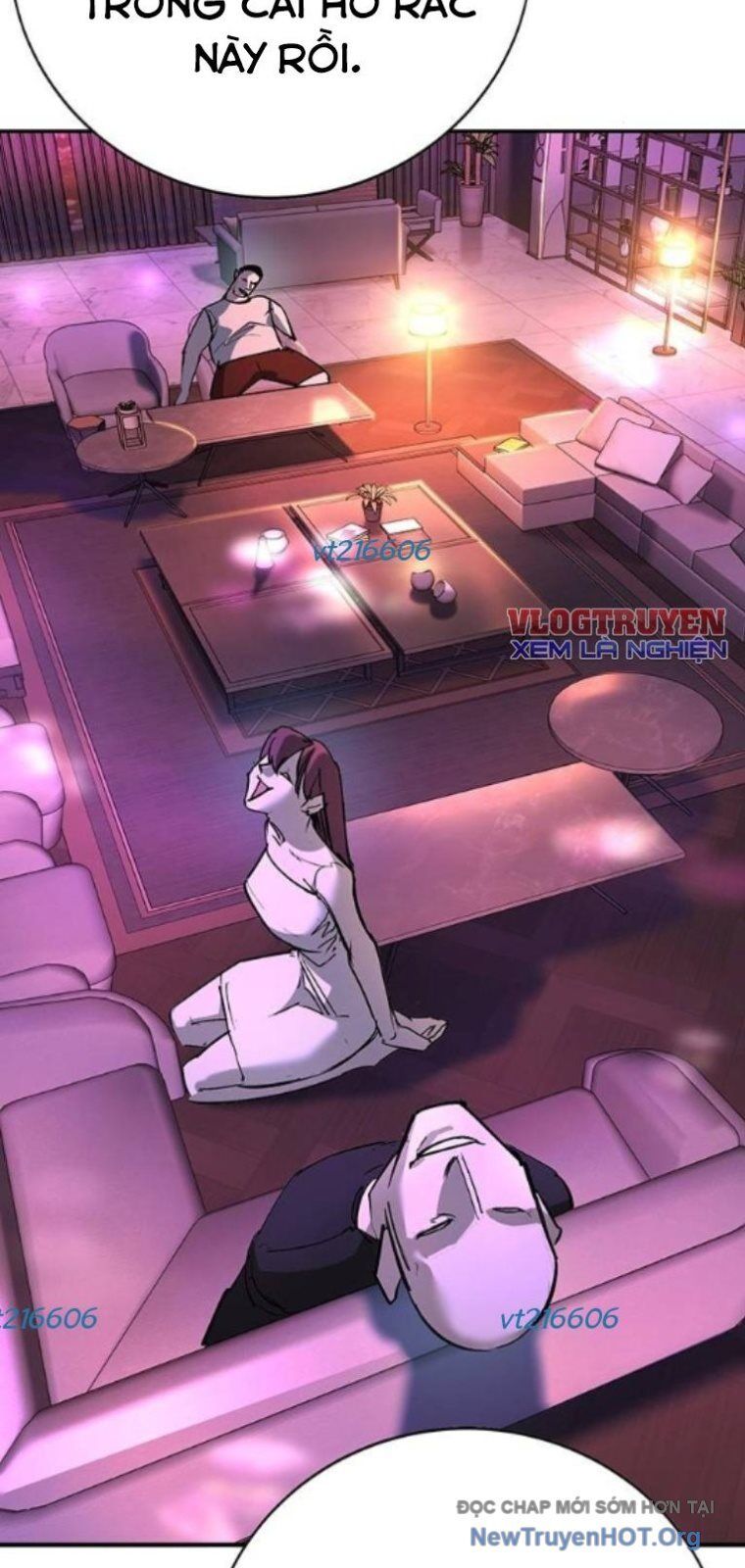 Cách Mạng Bắt Nạt Chapter 38 - 85