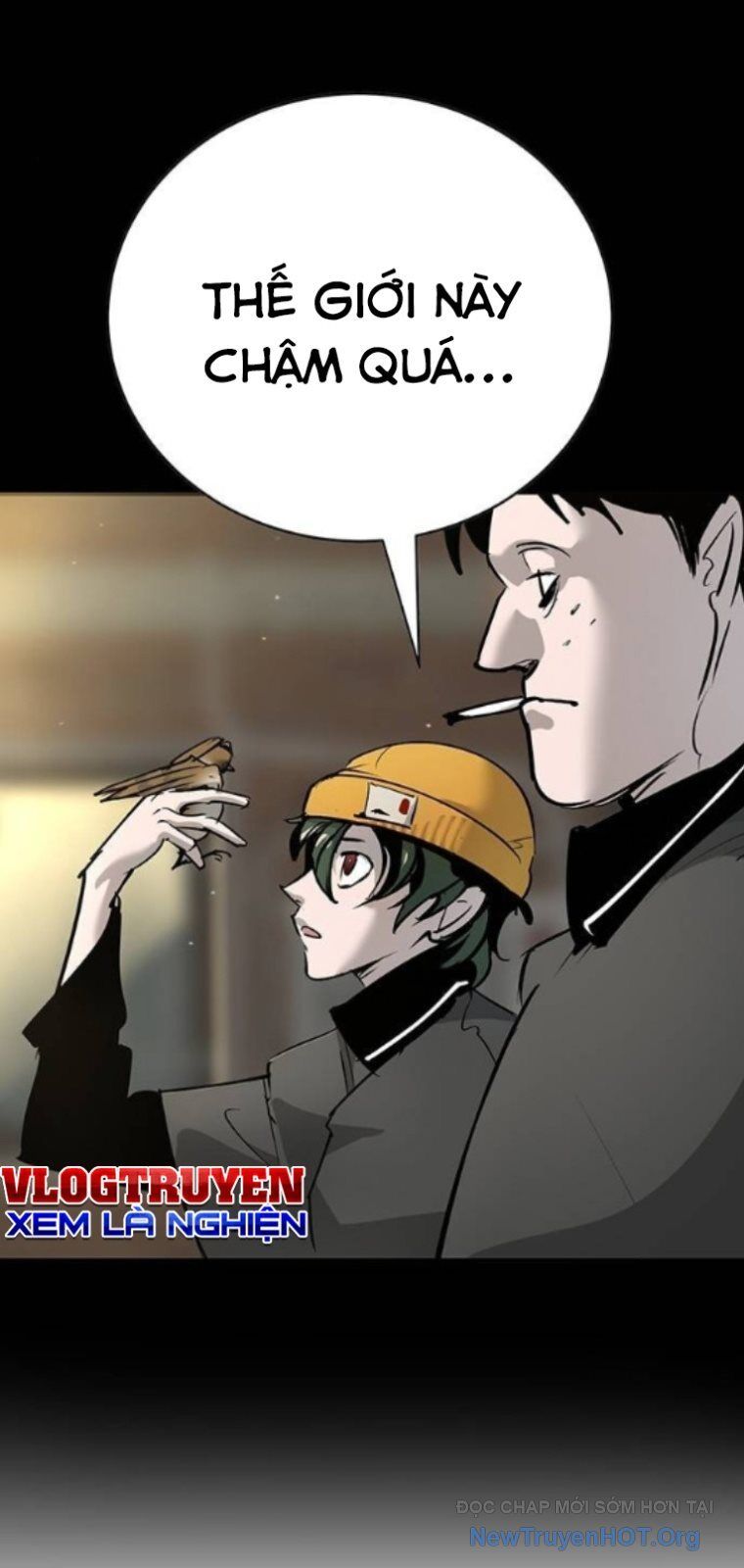 Cách Mạng Bắt Nạt Chapter 38 - 89