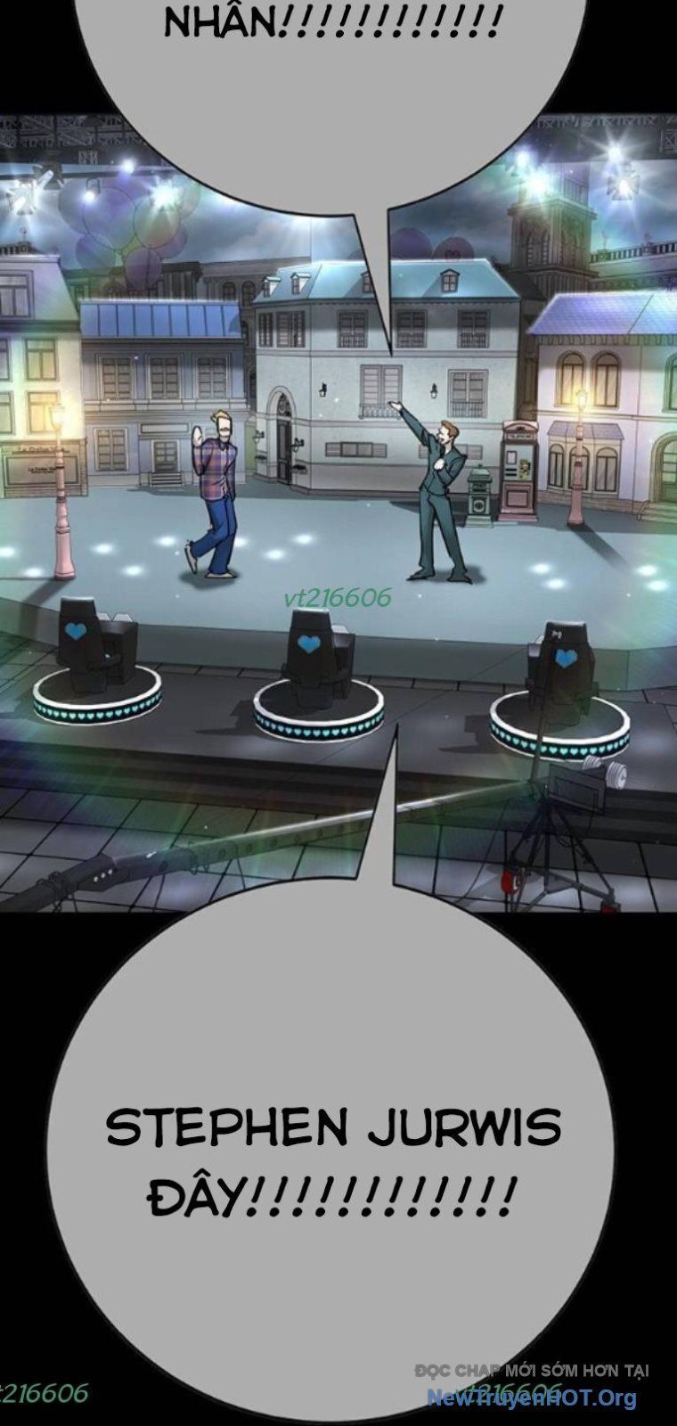 Cách Mạng Bắt Nạt Chapter 38 - 10