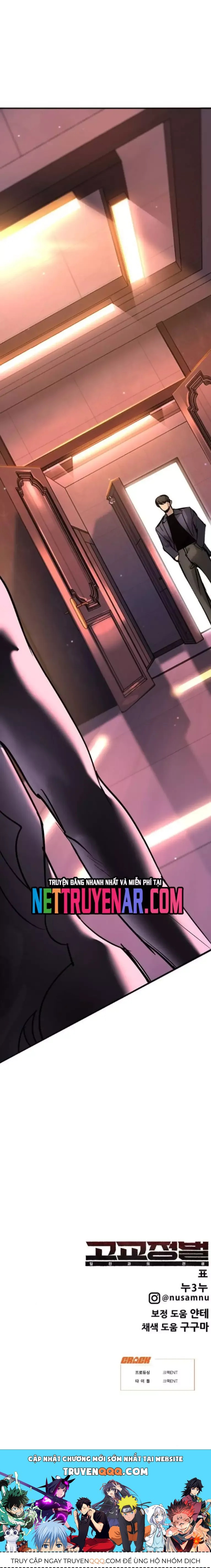 Cách Mạng Bắt Nạt Chapter 39 - 21