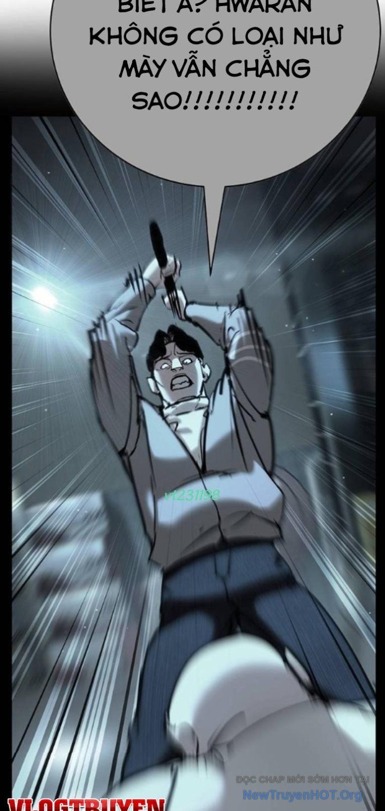 Cách Mạng Bắt Nạt Chapter 40 - 12
