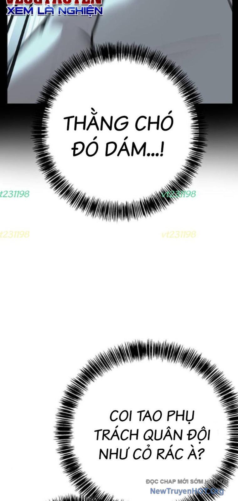 Cách Mạng Bắt Nạt Chapter 40 - 13