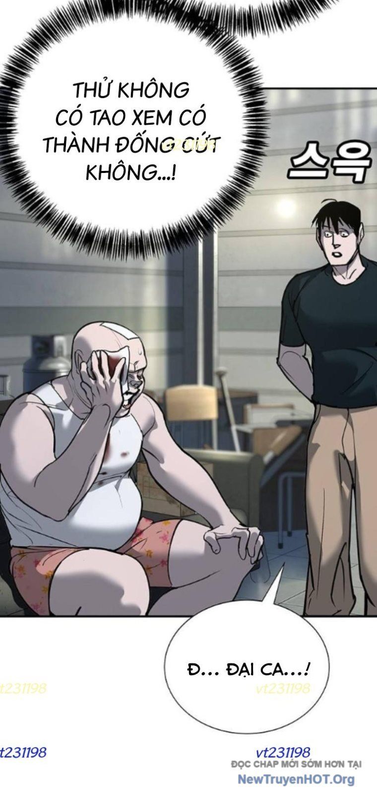 Cách Mạng Bắt Nạt Chapter 40 - 14