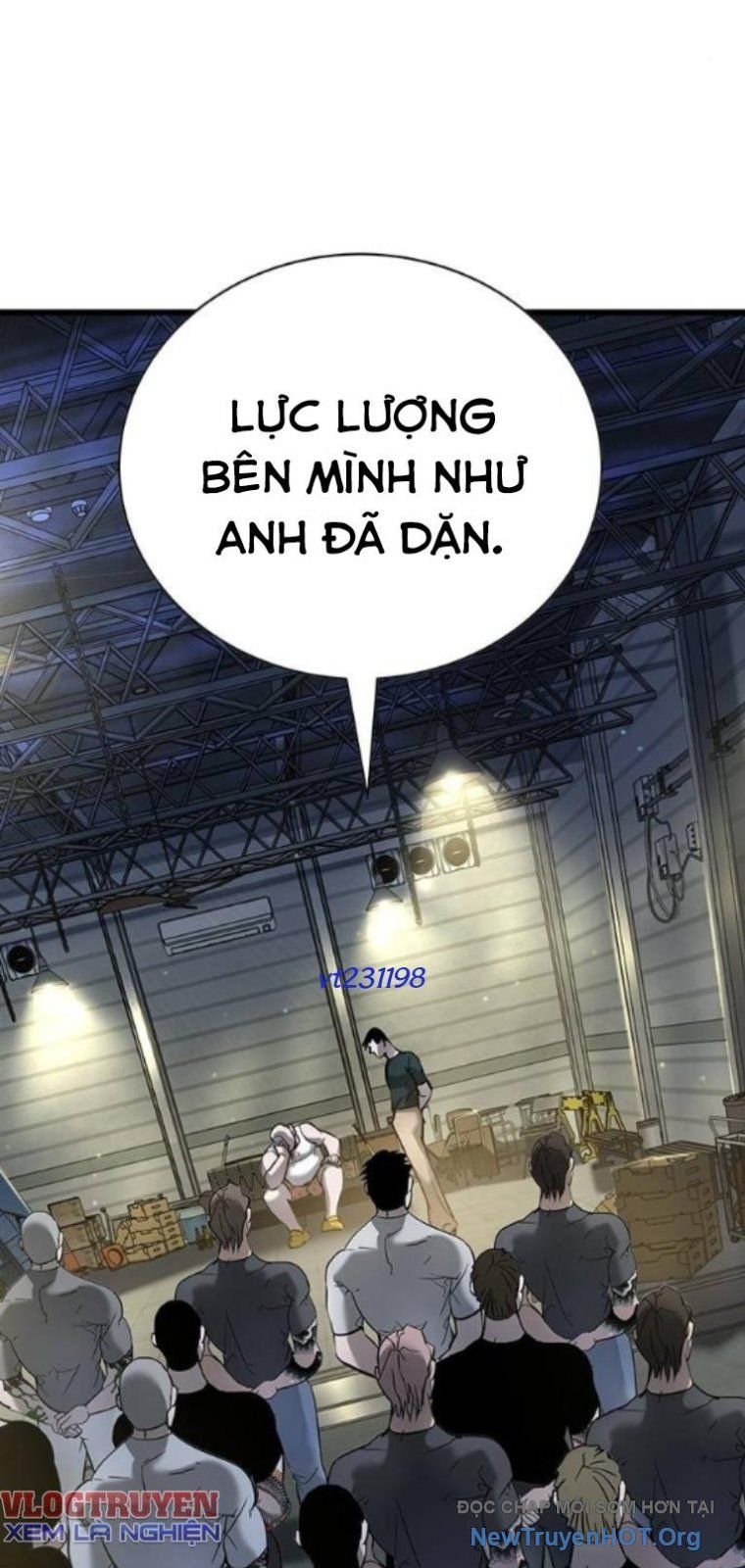 Cách Mạng Bắt Nạt Chapter 40 - 15