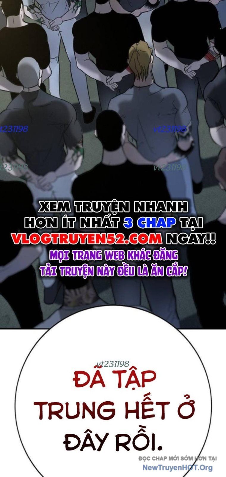 Cách Mạng Bắt Nạt Chapter 40 - 16