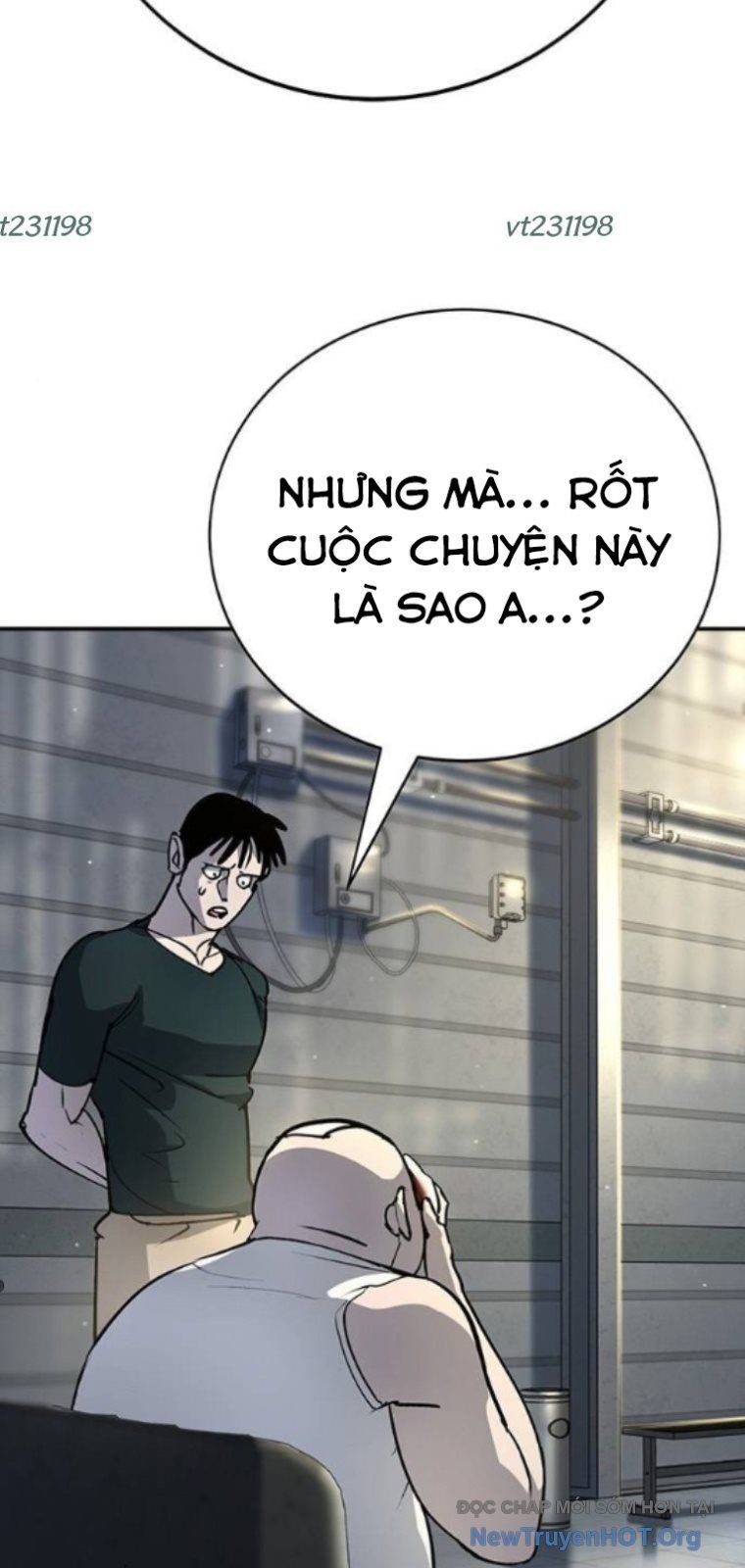 Cách Mạng Bắt Nạt Chapter 40 - 17