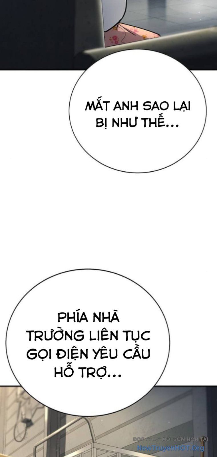 Cách Mạng Bắt Nạt Chapter 40 - 18