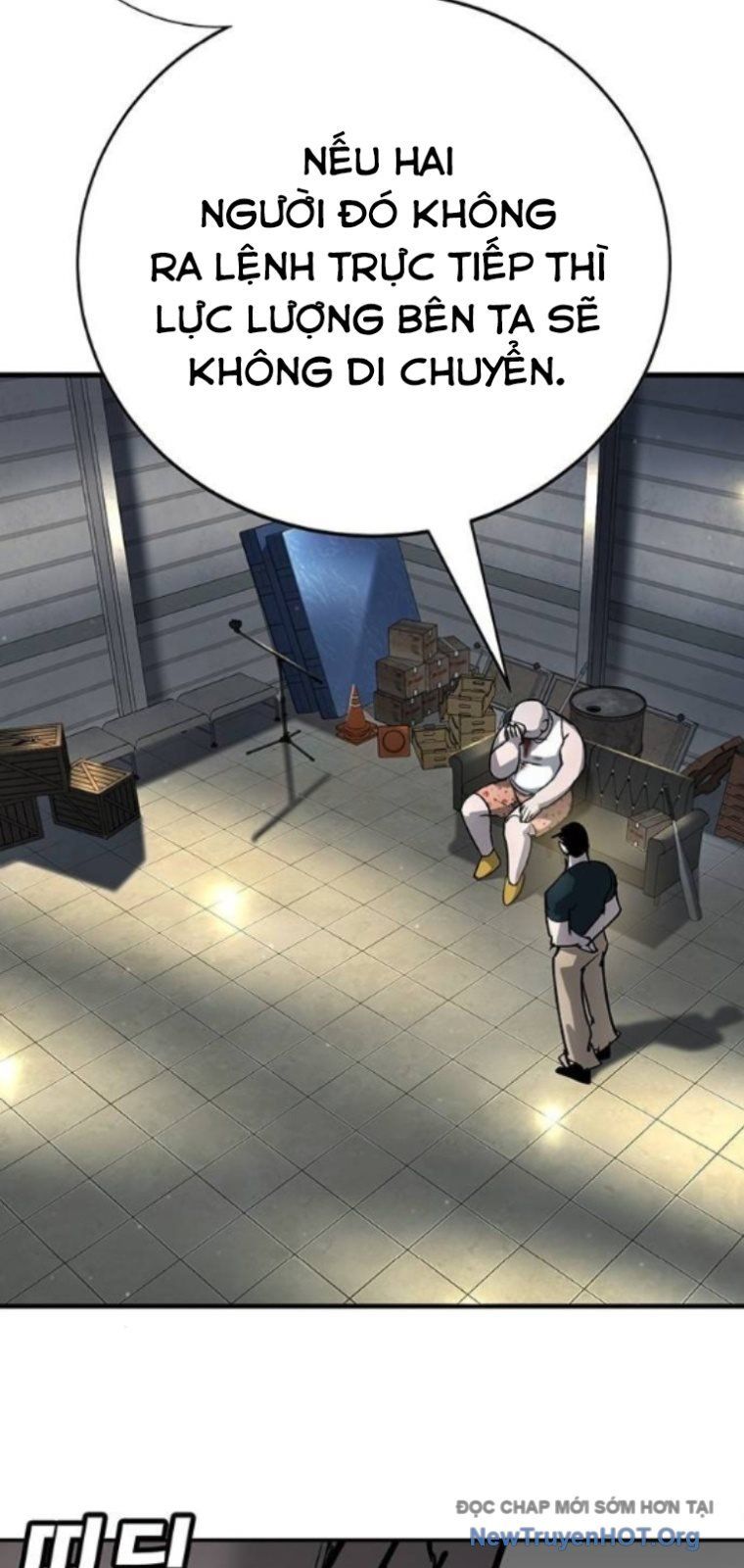 Cách Mạng Bắt Nạt Chapter 40 - 20