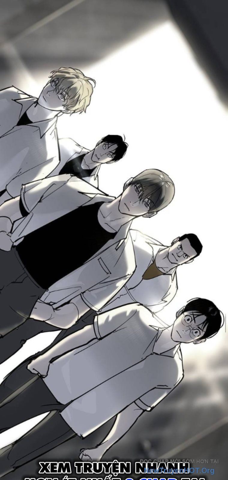 Cách Mạng Bắt Nạt Chapter 40 - 22