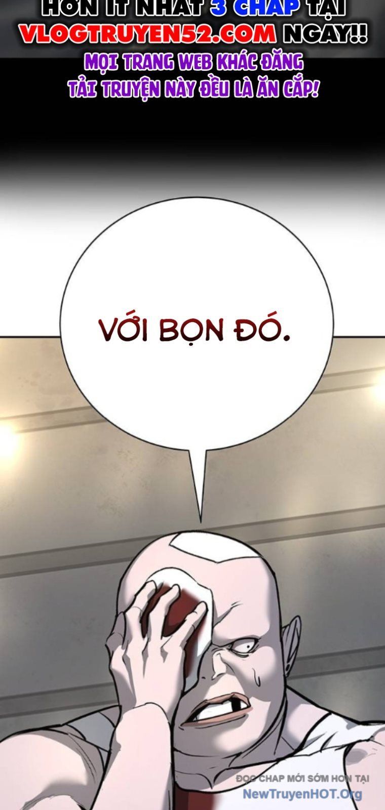 Cách Mạng Bắt Nạt Chapter 40 - 23