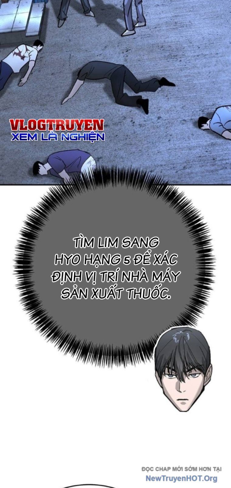 Cách Mạng Bắt Nạt Chapter 40 - 26