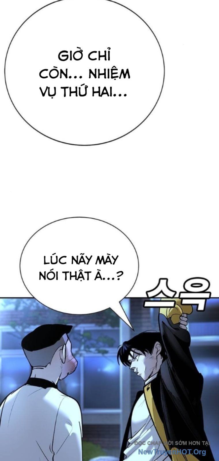 Cách Mạng Bắt Nạt Chapter 40 - 27