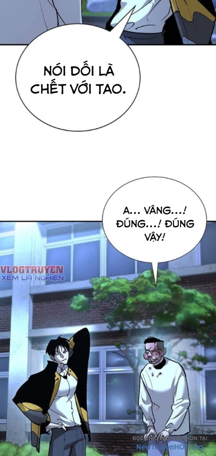 Cách Mạng Bắt Nạt Chapter 40 - 28