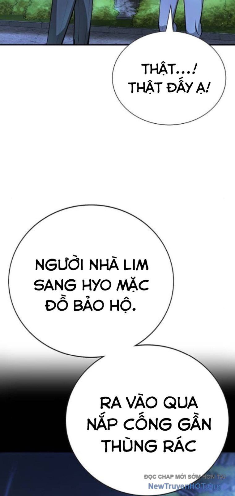 Cách Mạng Bắt Nạt Chapter 40 - 29