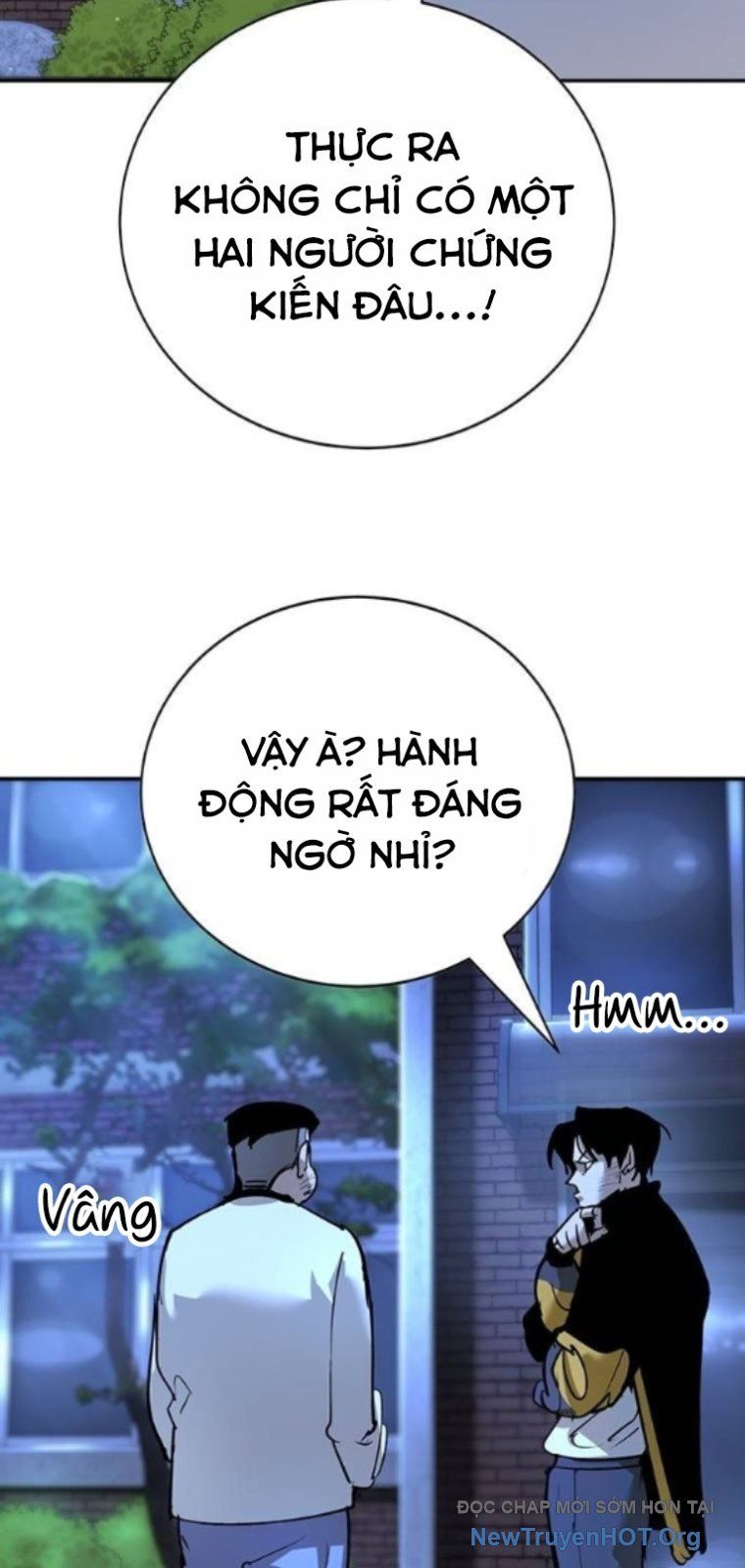 Cách Mạng Bắt Nạt Chapter 40 - 32