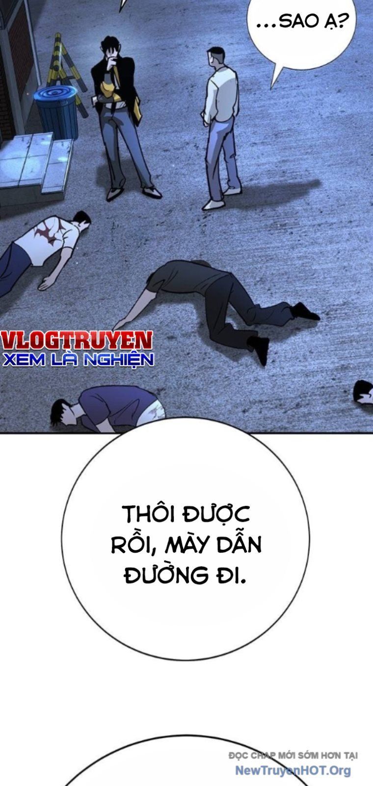 Cách Mạng Bắt Nạt Chapter 40 - 34