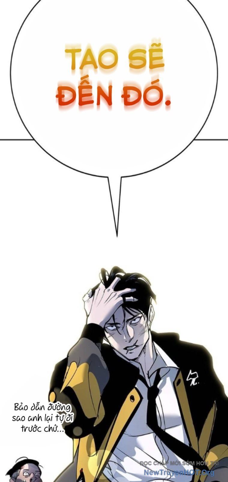 Cách Mạng Bắt Nạt Chapter 40 - 35