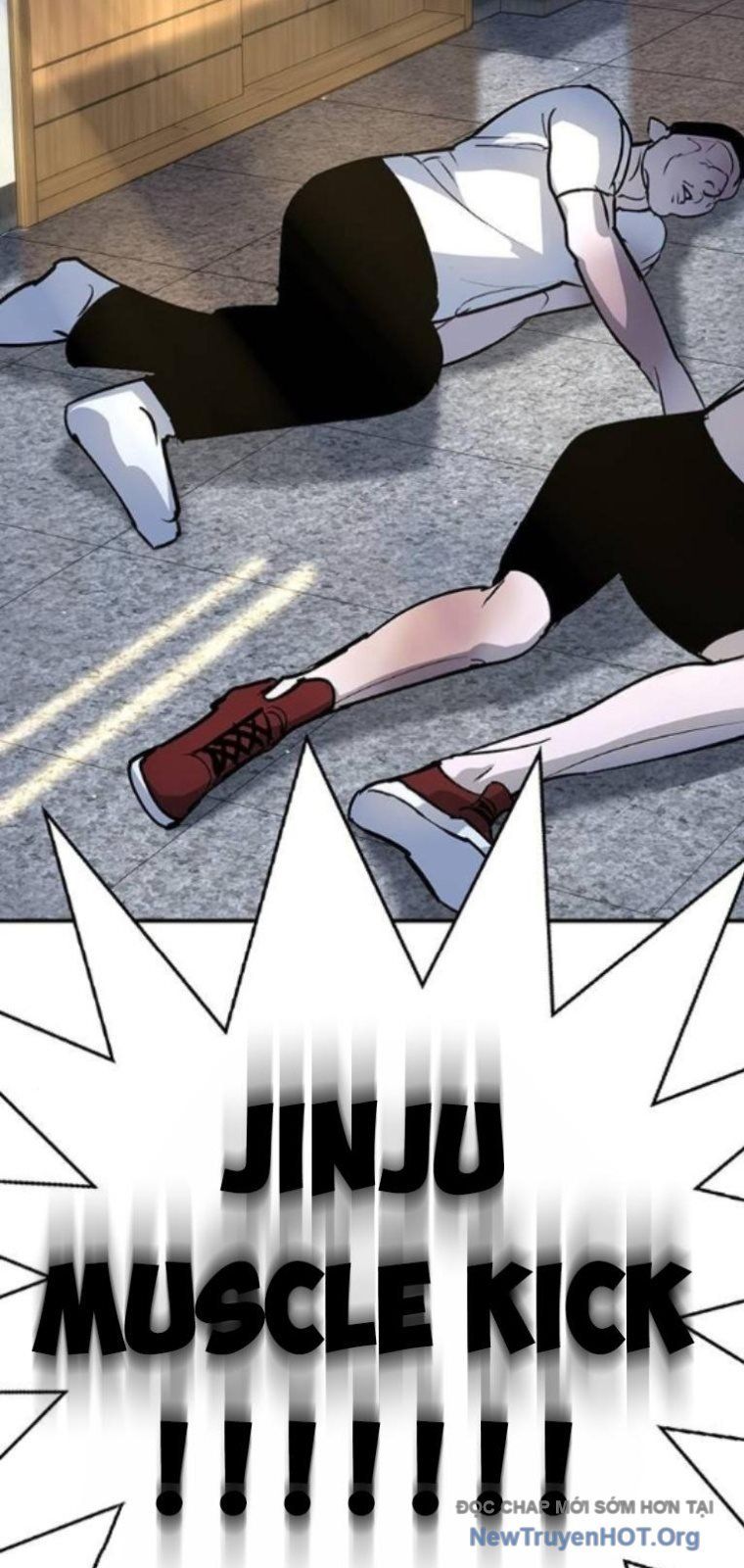 Cách Mạng Bắt Nạt Chapter 40 - 38