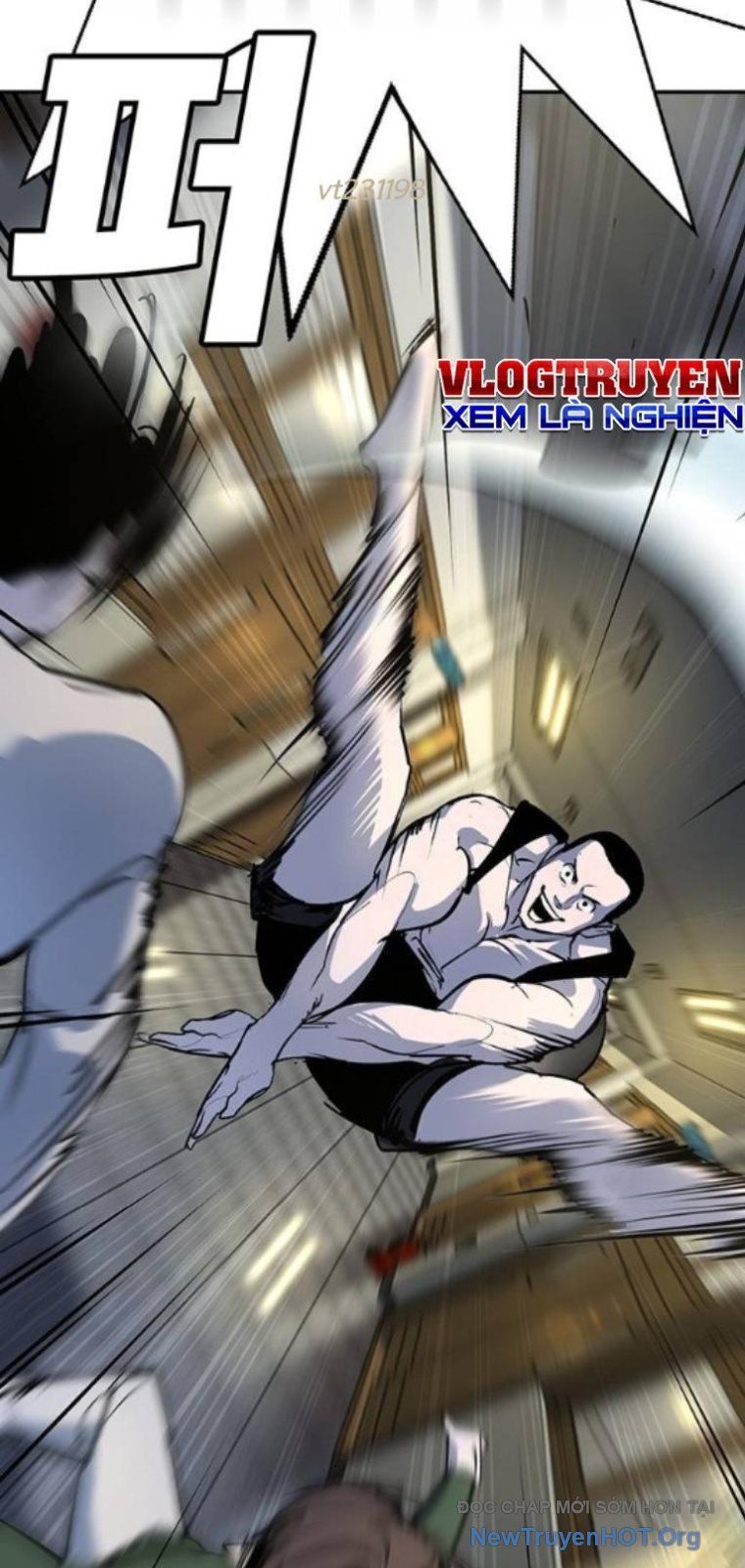 Cách Mạng Bắt Nạt Chapter 40 - 39