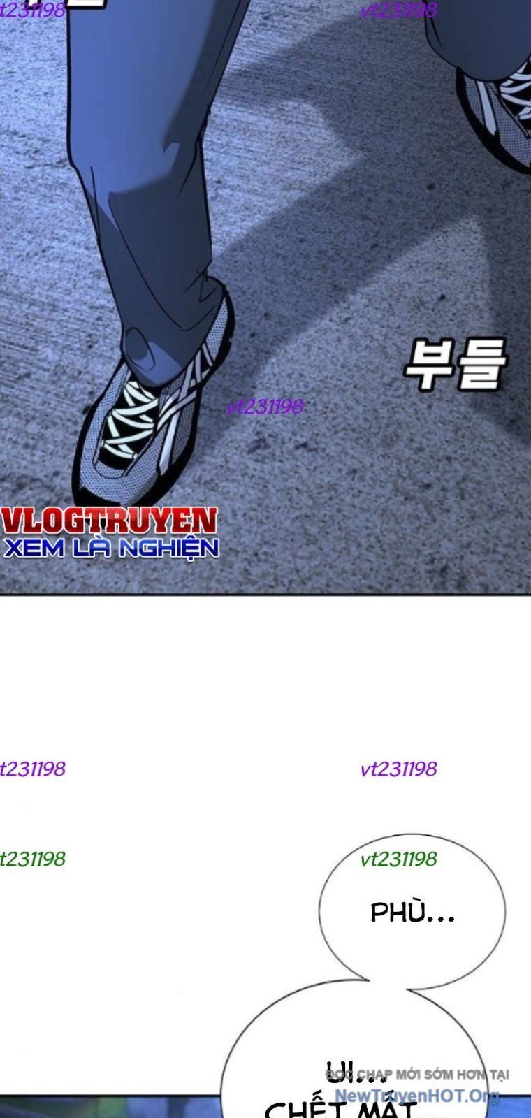 Cách Mạng Bắt Nạt Chapter 40 - 5