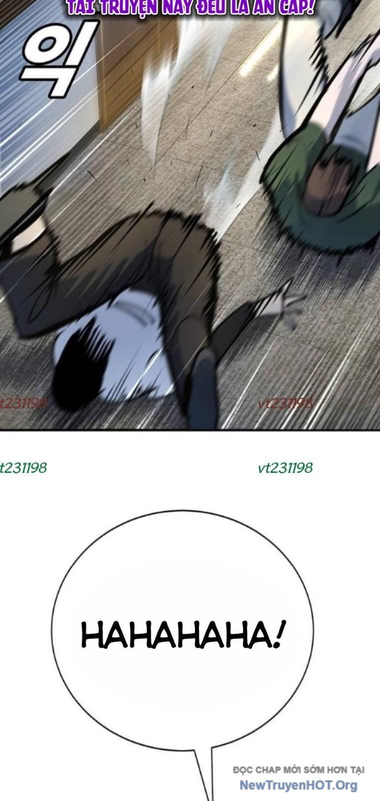 Cách Mạng Bắt Nạt Chapter 40 - 41
